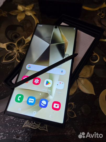 Samsung Galaxy S24 Ultra, 12/256 ГБ