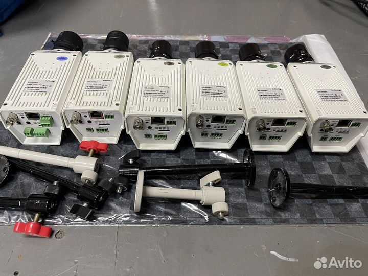 IP камера Infinity SR-2000EX