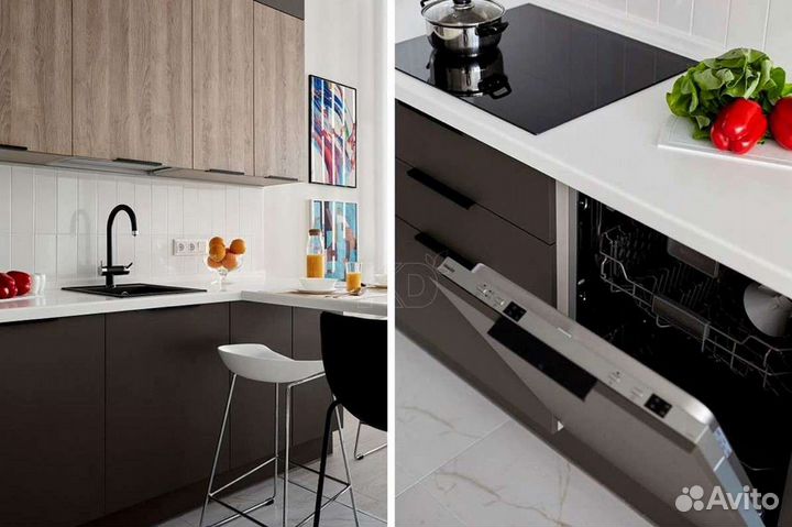 Кухная напрямую от производителя
