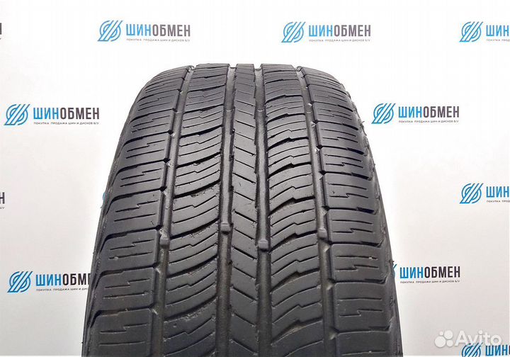 Kumho Road Venture APT KL51 235/55 R18 100V