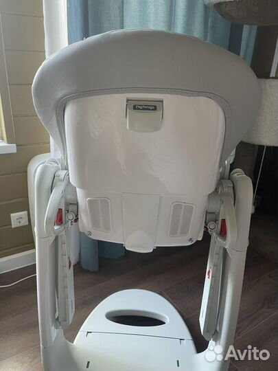 Peg perego tatamia follow me 2023 года