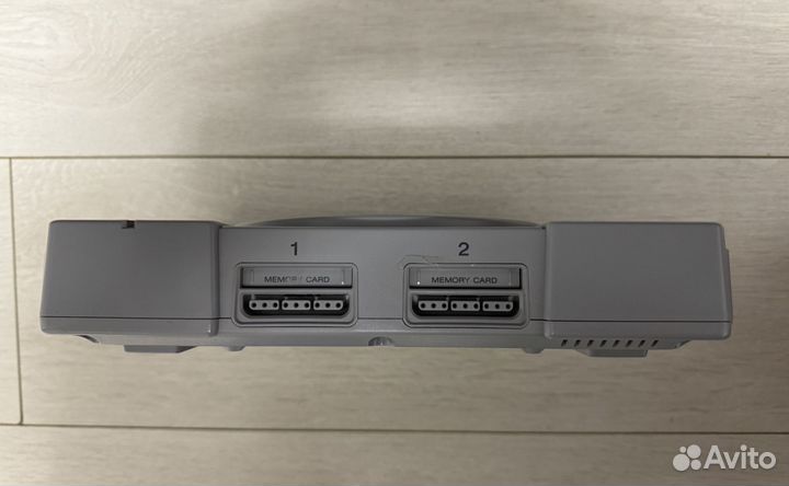 Sony Playstation 5502