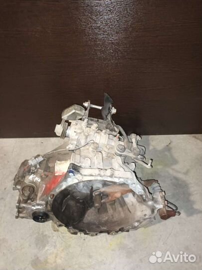 МКПП Toyota Corolla E150 1.6 2008 5ст