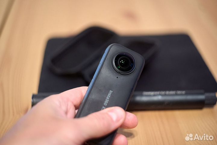 Insta360 x3