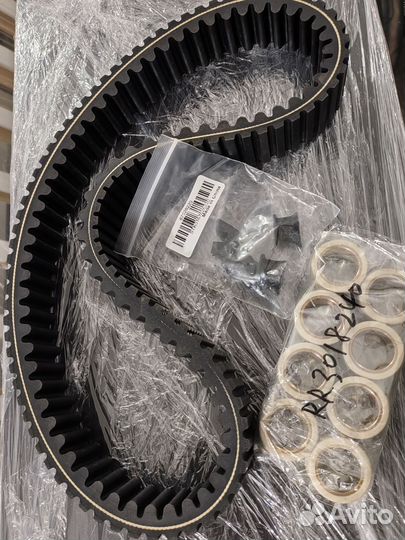 Ремкомплект вариатора CF moto 500,x5,x6, stels