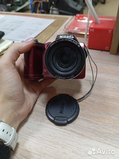 Фотокамера panasonic sdr-h41