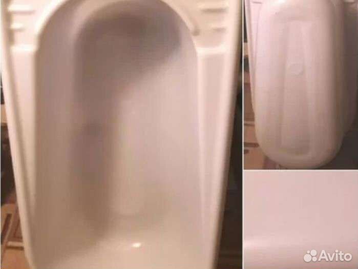 Ванна детская б/у