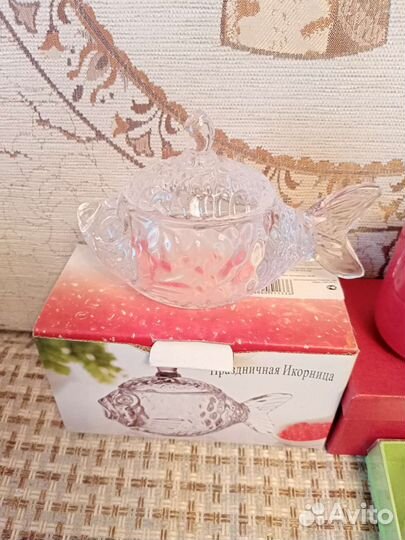 Набор для специй