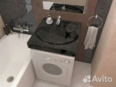 Услуги сантехника