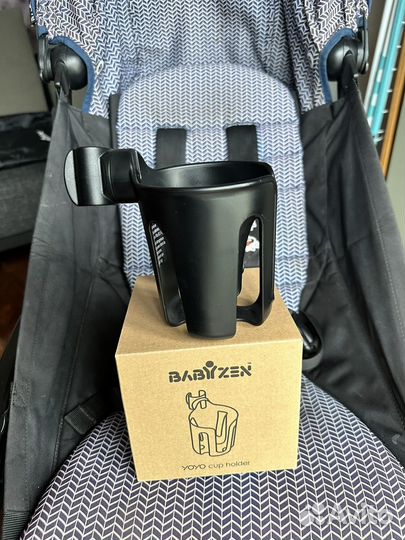 Коляска Babyzen yoyo plus