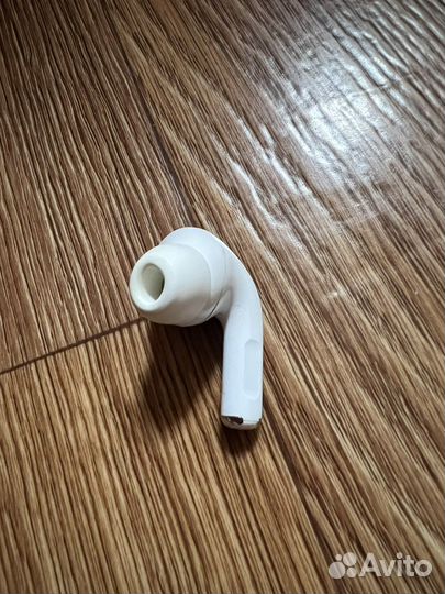 Беспроводные наушники apple airpods 2