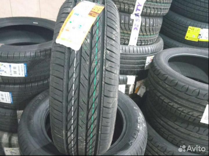 Tracmax X-Privilo H/T 225/60 R17 99H