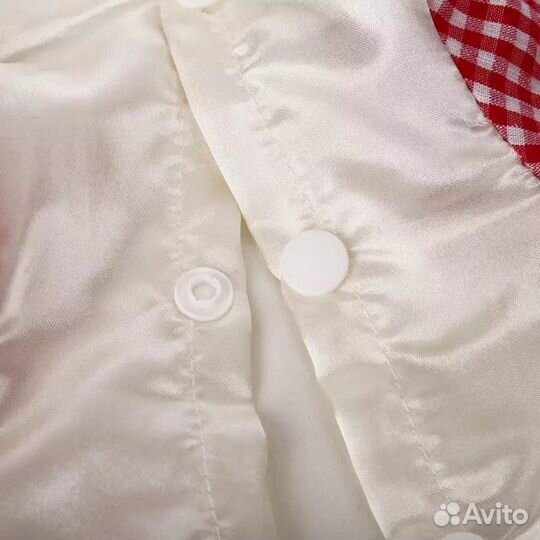 Новое платье для собаки или кошки