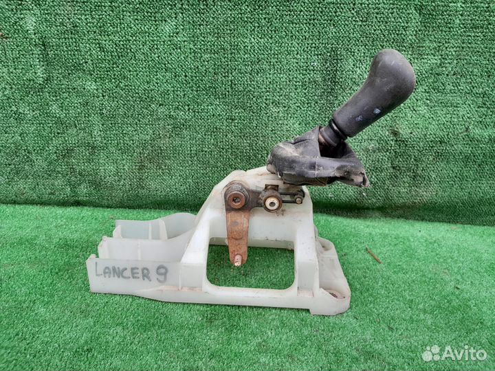 Кулиса МКПП Mitsubishi Lancer 9