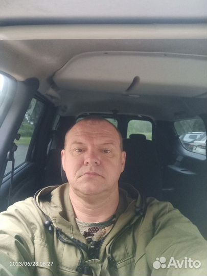 Водитель В, С