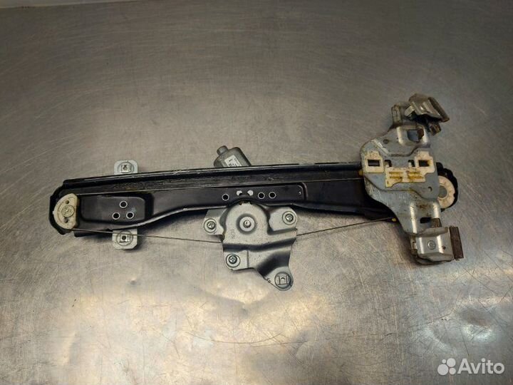 Стеклоподъемник передний правый Chevrolet Cobalt