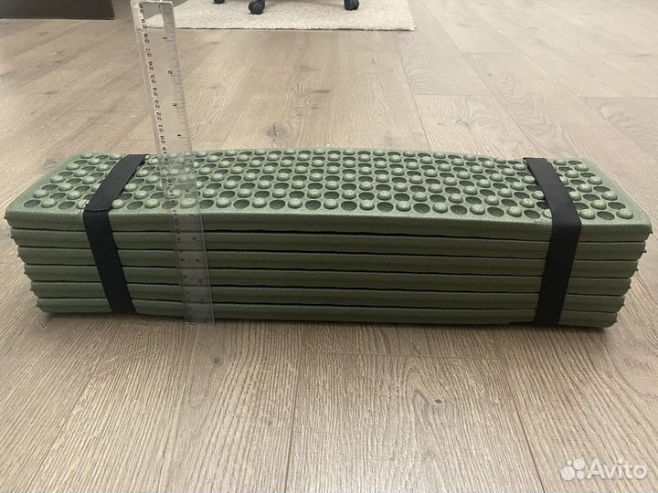 Коврик туристический, тактический