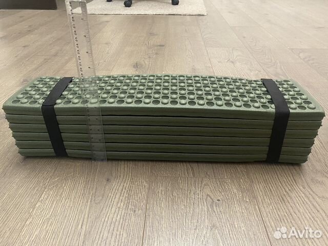 Коврик туристический, тактический