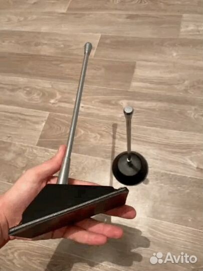 Автомобильная антенна на крышу