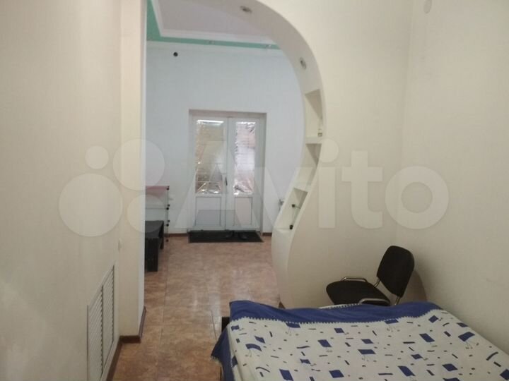 Квартира-студия, 30 м², 1/5 эт.