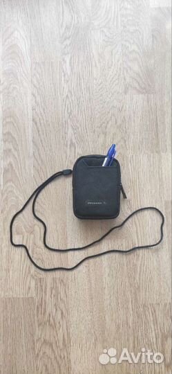 Чехол для фотоаппарата tucano