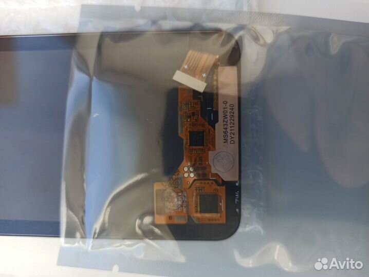 Дисплей Xiaomi Poco M4 p 4G