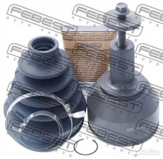Febest 2110-CA223 шрус внешний перед прав/лев