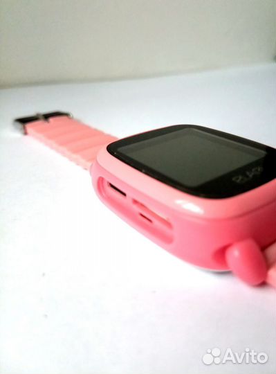 Elari KidPhone2Умные часы