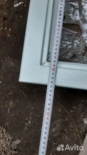 Люк для подвала