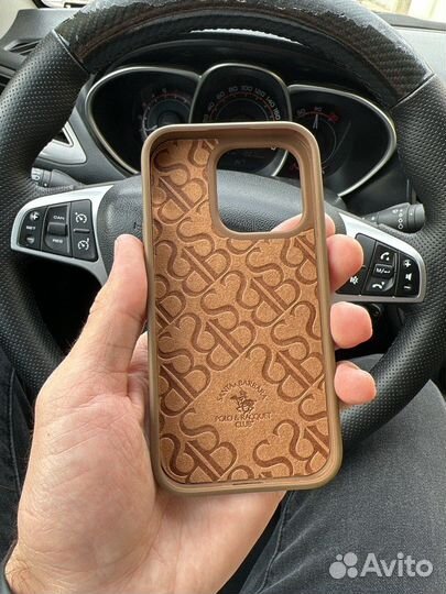 Чехол на iPhone 14 pro