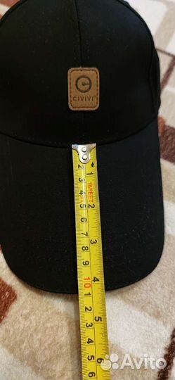 Бейсболка мужская Civivi