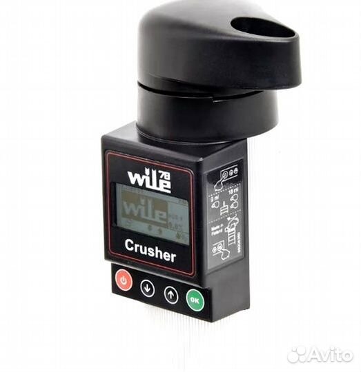 Влагомер зерна Wile HeLite Фауна