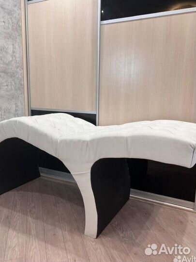 Кушетка для наращивания ресниц б/у