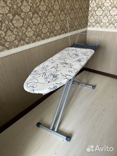 Гладильная доска philips easy 8