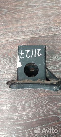 Опора двигателя