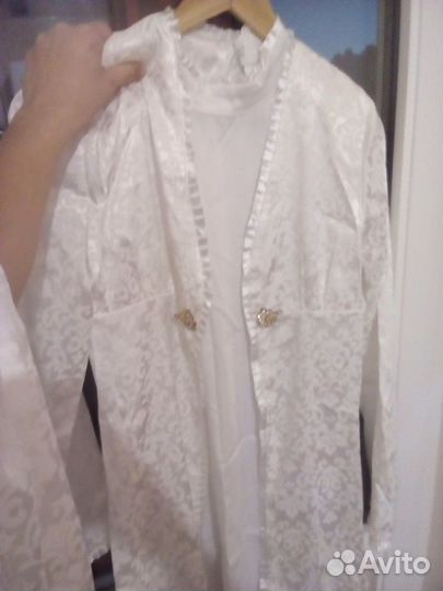 Костюм для никаха