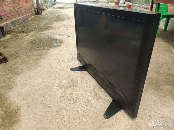 Телевизор бу