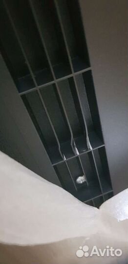 Casio CDP-S110BK пианино, новое, царапина на дне