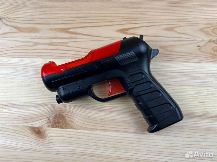 Пистолет для Playstation Move