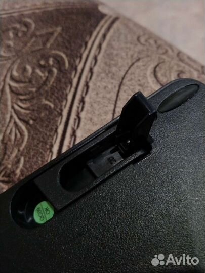 Клавиатура PS/2 HP KB-0316