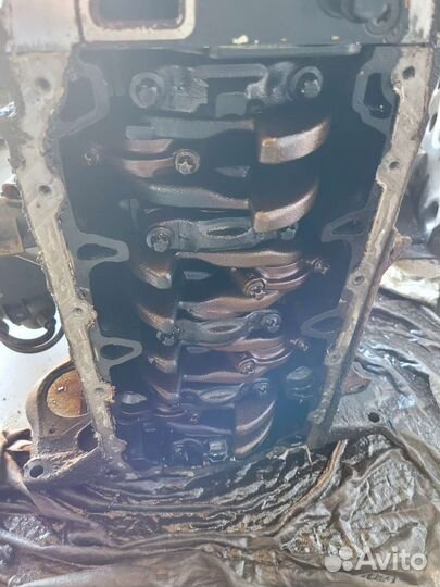 Двигатель опель астра j