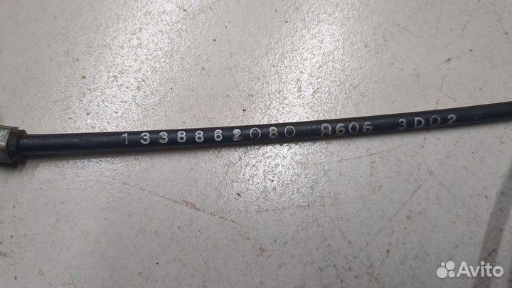 Замок капота Fiat Ducato