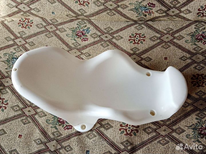 Горка для купания младенца