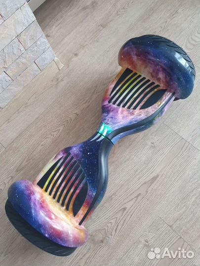 Гироскутер бу