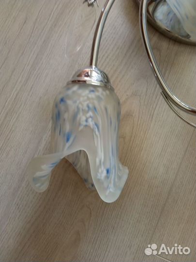 Люстра, Бра, Светильник