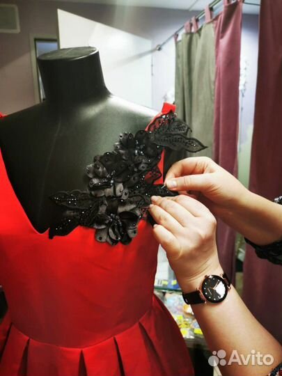 Ателье. Ремонт и пошив одежды.Швея, на дому