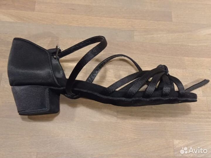 Туфли для танцев рейтинговые