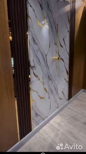 Гибкий Мрамор