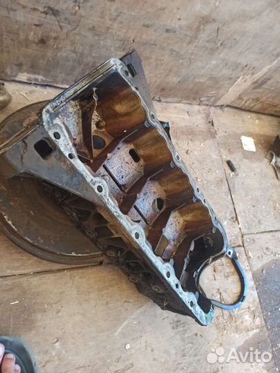 Двигатель eydk