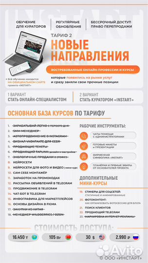 Курсы фриланса